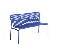 W ND Bench Blue