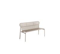 W ND Bench Dune