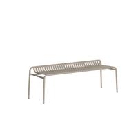 W ND Bench without Back Dune