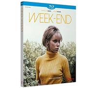 Week-End [Blu-Ray]