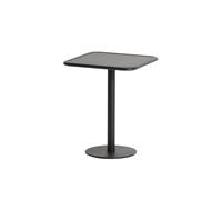 W ND Café Table Black