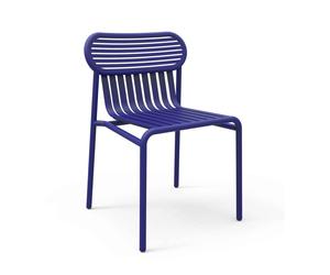 Week-End Chair Blue Petite Friture - 3701128111391