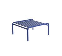 W ND Coffee Table Blue