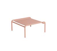 W ND Coffee Table Blush