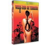 Week-end de terreur [FR IMPORT]