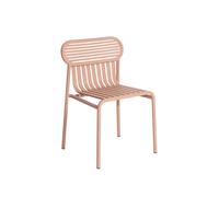 Week-End Chair blush Petite Friture - 3701128111520