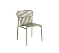 W ND Dining Chair Jade Green