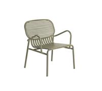 Week-End Garden Armchair Petite Friture Jade Green - 3701128112985