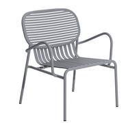 Week-End Garden Armchair Petite Stone grey - 3701128130378