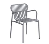 Week-End Garden Chair with Armrests Petite Friture - 3701128130194