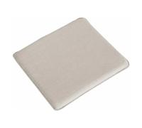 Week-end small seat cushion Beige one size