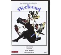 Week End - Spain Import