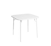 Week-End Square Table Petite Friture White - 3701128115504