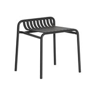 Week-End Stool Petite Friture Stool Black - 3701128113159
