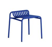Week-End Stool Petite Friture Stool Blue - 3701128113173