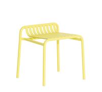 Week-End Stool Petite Friture Stool Yellow - 3701128113180
