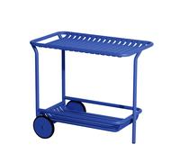 W ND Trolley Blue