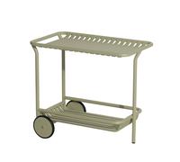 W ND Trolley Jade Green