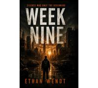 WEEK NINE: Silence was only the Beginning