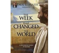 Week That Changed the World [DVD] [US Import] [NTSC] [2016]