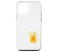Week Worker Working Weekend Forecast Beer Drinker Lover Case for iPhone 12 mini