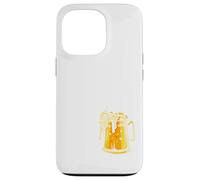 Week Worker Working Weekend Forecast Beer Drinker Lover Case for iPhone 13 Pro