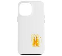 Week Worker Working Weekend Forecast Beer Drinker Lover Case for iPhone 13 Pro Max