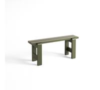 Weekday Bench L111 x H45 Olive