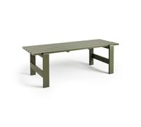 Weekday Table L230 Olive