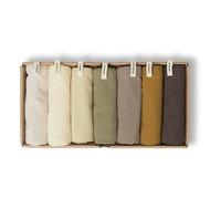 Ferm Living Day towel 50x70 cm Calm