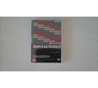 Weekend [1967] [DVD]