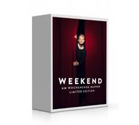 Weekend - Am Wochenende Rapper LTD Fan Edition (2CD+T-Shirt+Sticker / exklusiv bei Amazon)