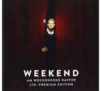 Weekend - Am Wochenende Rapper (Ltd.Prem.Edit.)