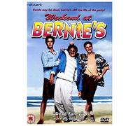 Weekend At Bernies [1989] [DVD]