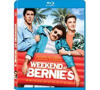 Weekend at Bernie's - Weekend at Bernie's