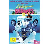 Weekend At Bernie's II