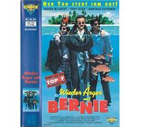 Weekend at Bernie's II [VHS] [1994]