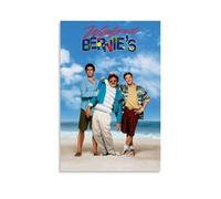 Weekend at Bernie'sWaterproof And Stain Resistant Decorative Paintings Living Room Bedroom, Office Hanging Paintings Free Framing High-definition Posters Creative Home DecorUnframe-style24x36inch(60x9