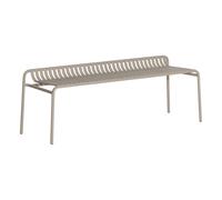Weekend Backless Bench Dunes one size