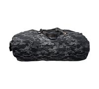 Weekend Bag Camouflage - male - Campomaggi - Weekend Bags - Blue - ONE SIZE - Bags ONE SIZE
