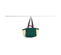Weekend bag Dark green S