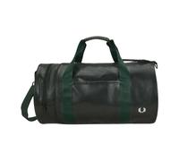 Weekend Bag L7260 Q20 - unisex - Fred Perry - Weekend Bags - Green - ONE SIZE - Bags ONE SIZE