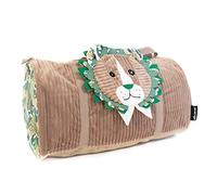 WEEKEND BAG LION