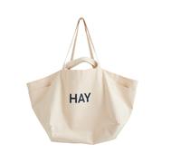 Weekend Bag Organic Bag Hay - 5710441325222