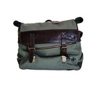 Weekend Bag Travel Document Holder - male - La Martina - Shoulder Bags - Gray - ONE SIZE - Bags ONE SIZE