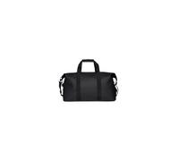 Rains | Hilo Weekend Bag | City Break Bag | Black | WildBounds UK One Size