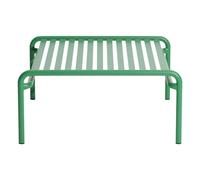 Weekend coffee table Mint Green one size
