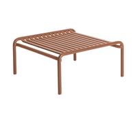 Weekend Coffee Table Terracotta one size