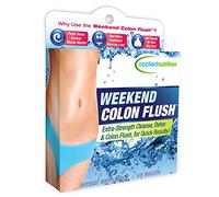 Weekend Colon Flush by Applied Nutrition