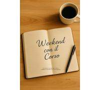 Weekend con il Corso: Come ho perso il mio tempo libero in 180 ore e guadagnato un nuovo punto di vista sull’insegnamento